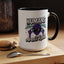 Alien Mug - Humans Aren't Real