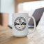 Motivation Mug - You Are Enough Worthy loved