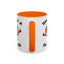 Adult Mug - Don't Be A Twatmato