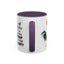 Humor Mug - Y'all Realize I'm Gonna Snap One Day Right
