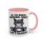 Animal Mug - Oh, You Wanted Personal Space?