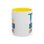 Adventure Mug - It's Time For A New Adventure