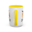Humor Mug - I'd Agree With You