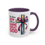 Religious Mug - New Year