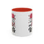 Humor Mug - Good Moms Say Bad Words