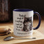 Birthday Mug - Finally Old Enough