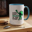 Alien Mug- Aliens Don't Believe