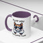 Humor Mug - Fluff You Fluffin' Fluff