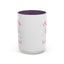 Humor Mug - I'm Sorry Did I Roll My Eyes Out loud?