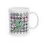 Birthday Mug - Happy Birthday Dragon With Balloons