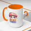 Humor Mug - Don't Be a Funguy
