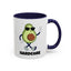 Humor Mug - Hardcore