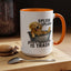 Animal Mug - Splish Splash Your Opinion Is Trash