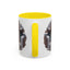 Animal Mug - Dog Coffee Wrap 17