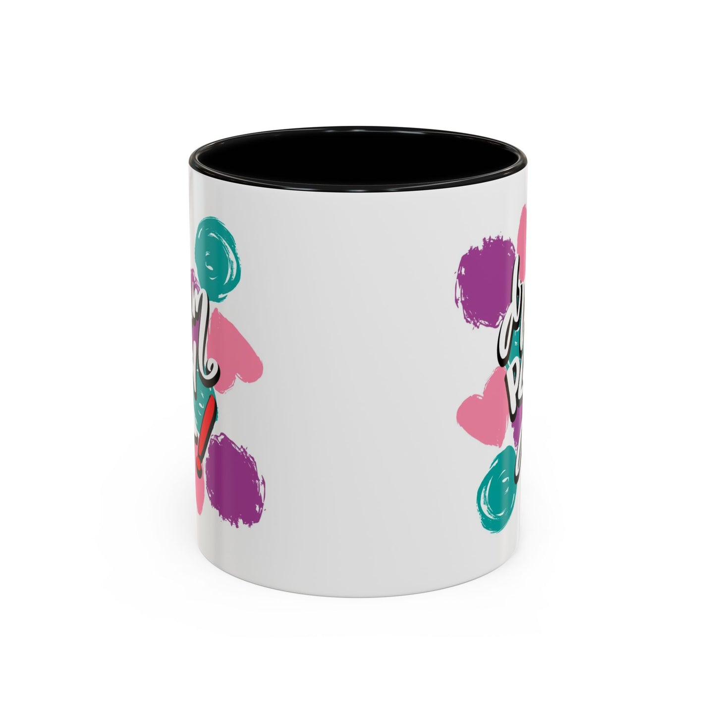 Motivation Mug - Dream Plan Do