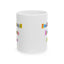 Humor Mug - Professional Patience Tester