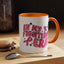 Support Mug - In My Fighting Era
