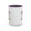 Easter Mug - Cute Easter Bunny