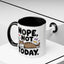 Animal Mug - Nope, Not Today