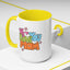 Mother's Day Mug - We Love You Mom