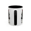 Office Mug - No Coffee No Workee