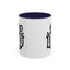 Father's Day Mug - Best Dad Ever Fishing