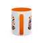 Religious Mug - Go Spread It