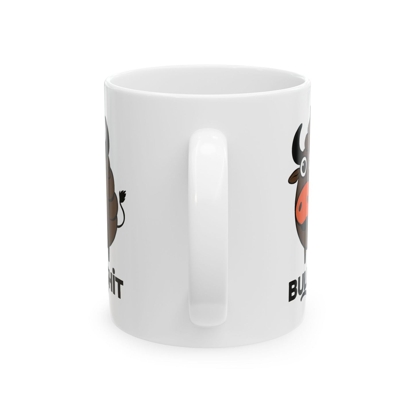 Humor Mug - Bullshit