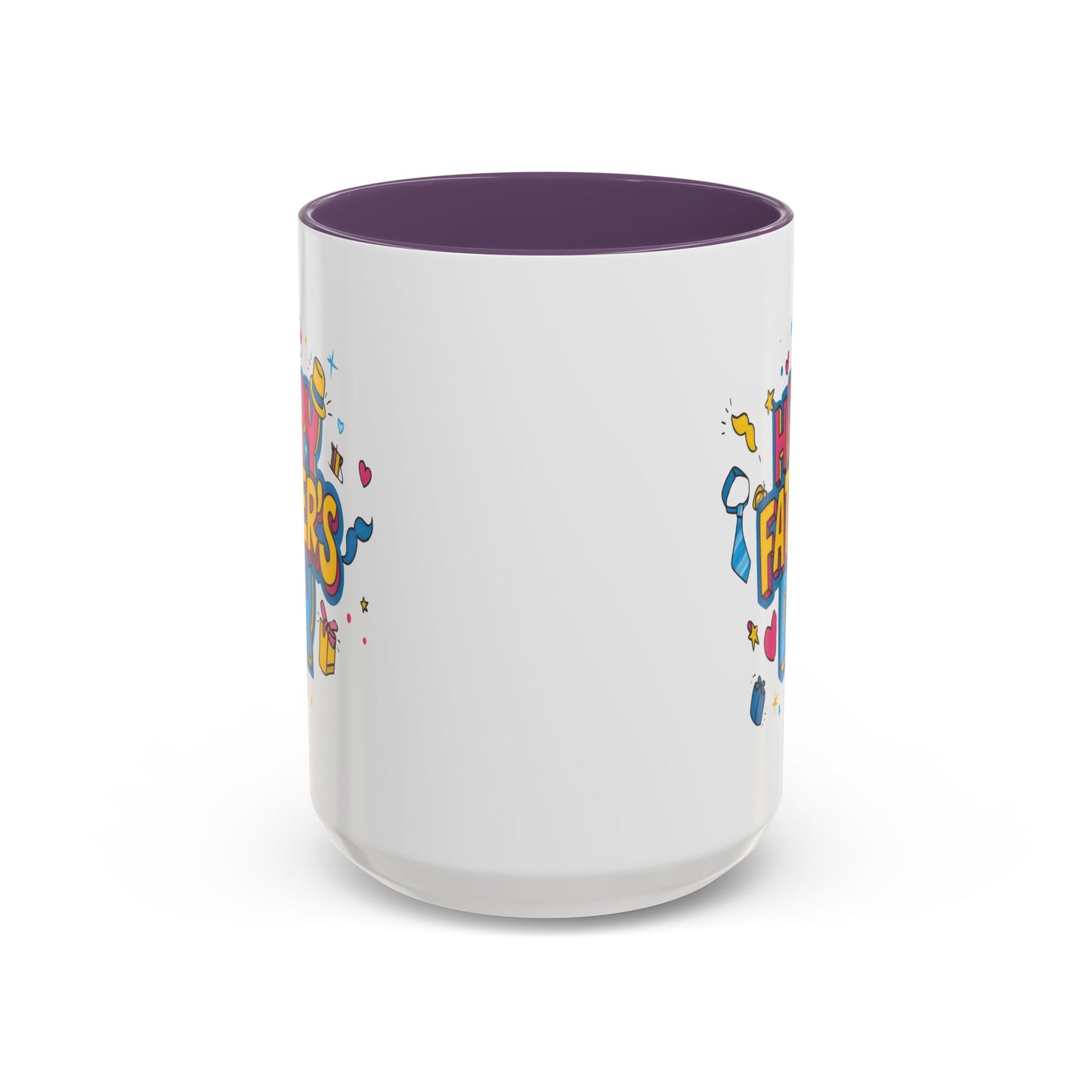 Father's Day Mug - Happy Father's Day