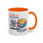 Humor Mug - I'm Sarcastic Because