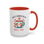 Mother's Day Mug - You'll Always Be My Best-Tea