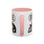Animal Mug - Working Hard