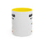 Office Mug - Come Closer