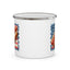 4th of July Mug - American Hot Dog Stamp