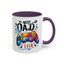 Father's Day Mug - Best Dad Ever Gamer
