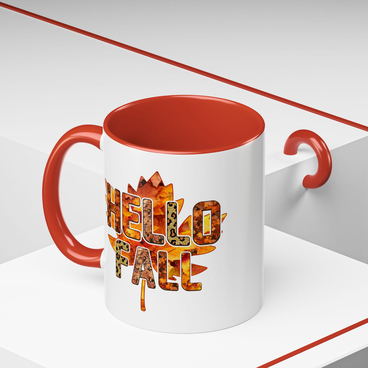 Fall Mug
