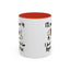 Humor Mug - I'll Get Over It Dog