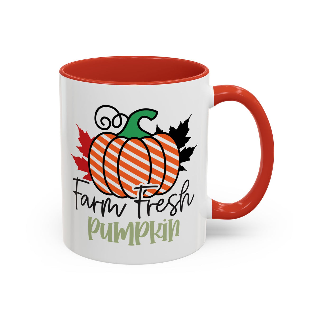 Fall Mug