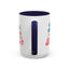 Motivational Mug - Just Livin' The Dream