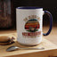 Humor Mug - The Older I Get