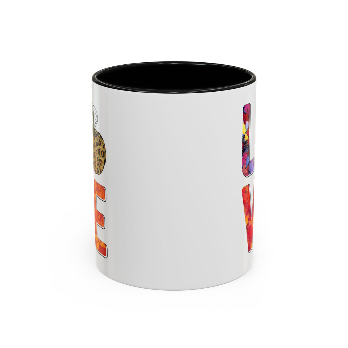 Fall Mug