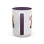 Humor Mug - Better Late Than Ugly