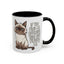 Animal Mug - If You Find Me Offensive