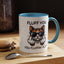 Humor Mug - Fluff You Fluffin' Fluff