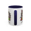 Animal Mug - Social Battery