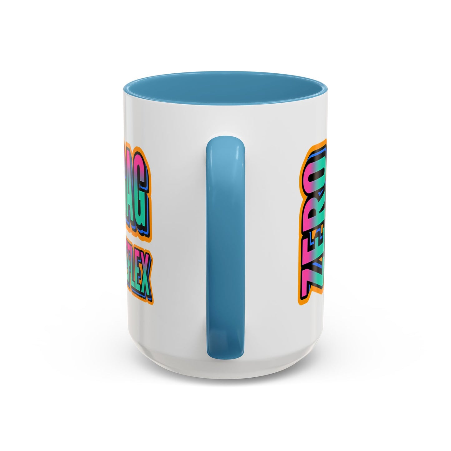 Adult Mug - Zero Gag Reflex