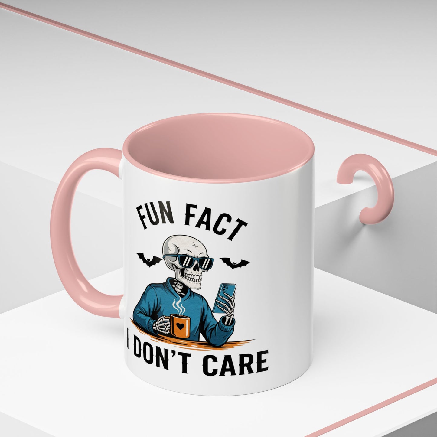 Office Mug - Fun Fact