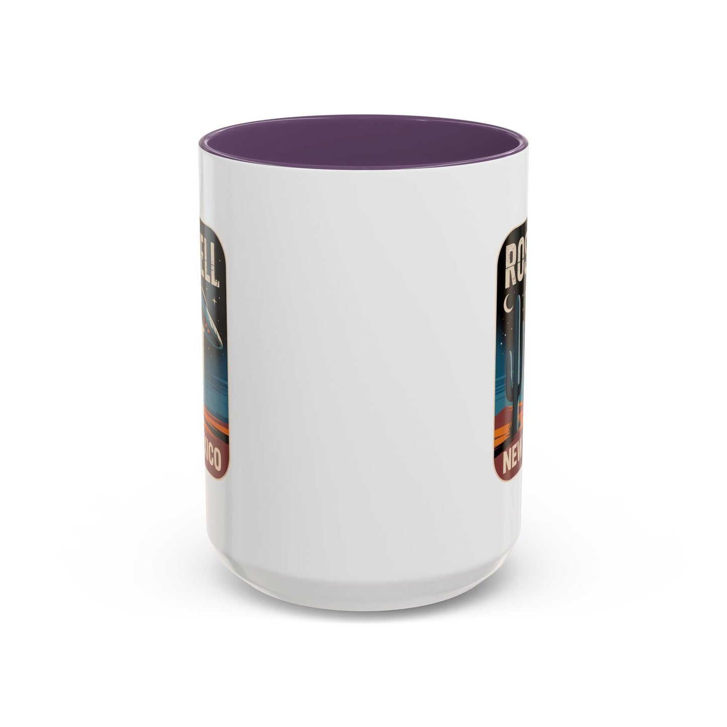 Alien Mug - Roswell