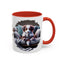 Animal Mug - Dog Coffee Wrap 38