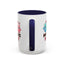 Anniversary Mug - You Are My Missing Piece